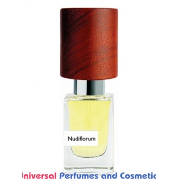 Our impression of Nudiflorum by Nasomatto for Unisex Premium Perfume Oil (5197)Lz